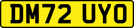 DM72UYO