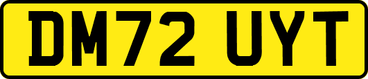 DM72UYT