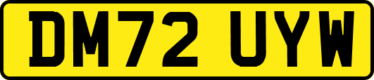 DM72UYW
