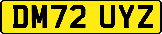 DM72UYZ