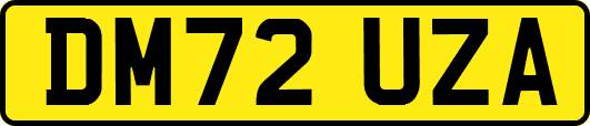 DM72UZA