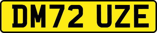 DM72UZE
