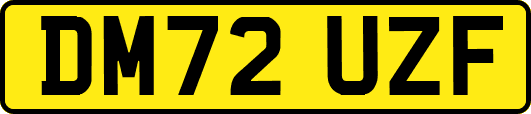 DM72UZF