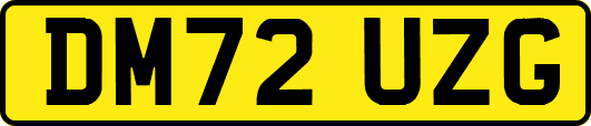 DM72UZG