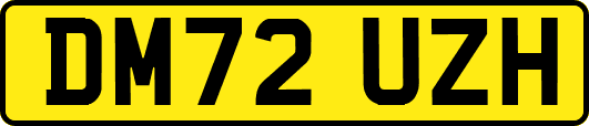 DM72UZH