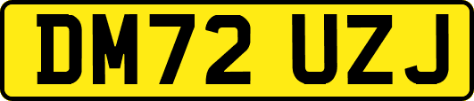 DM72UZJ