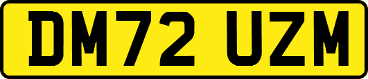 DM72UZM