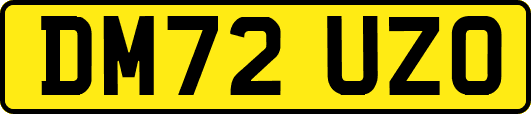 DM72UZO
