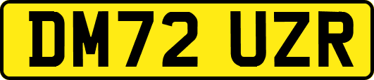 DM72UZR