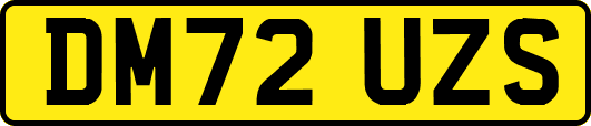 DM72UZS
