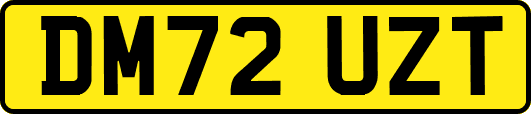 DM72UZT