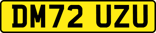 DM72UZU