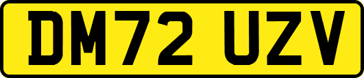 DM72UZV