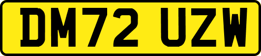 DM72UZW