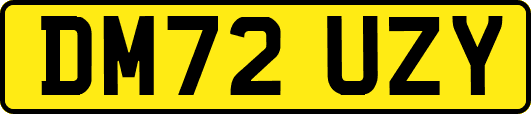 DM72UZY