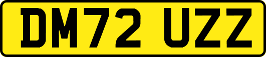 DM72UZZ