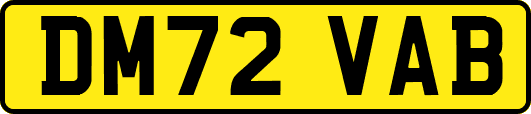 DM72VAB