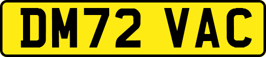 DM72VAC