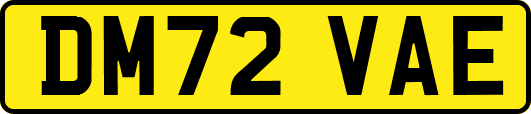 DM72VAE