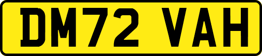 DM72VAH