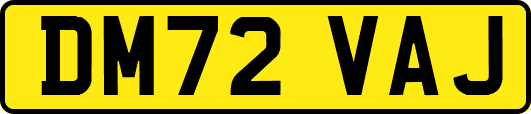 DM72VAJ