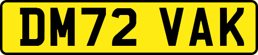 DM72VAK