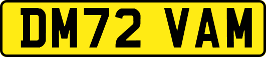 DM72VAM