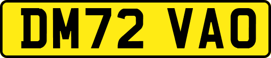 DM72VAO