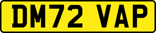 DM72VAP