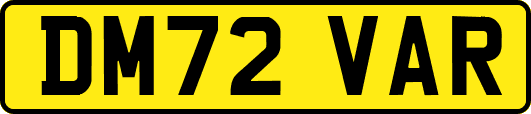 DM72VAR