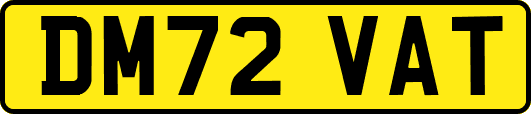 DM72VAT