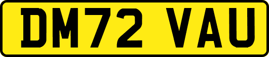 DM72VAU