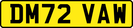 DM72VAW
