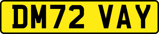 DM72VAY