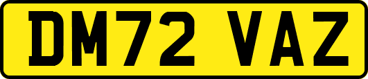 DM72VAZ