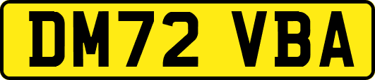 DM72VBA