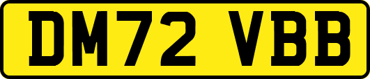 DM72VBB
