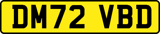 DM72VBD