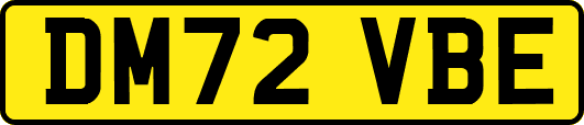 DM72VBE