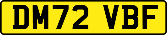 DM72VBF