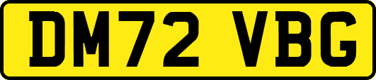 DM72VBG