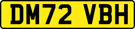 DM72VBH