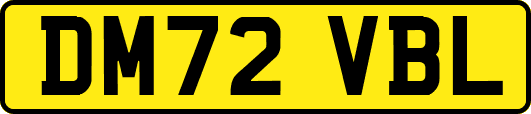 DM72VBL