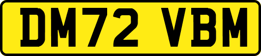 DM72VBM
