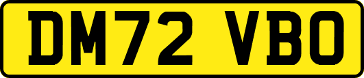 DM72VBO