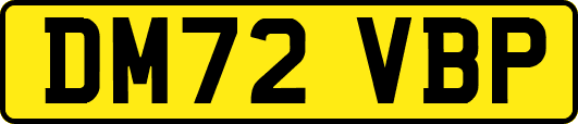 DM72VBP