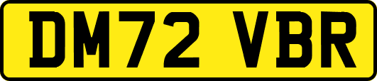 DM72VBR