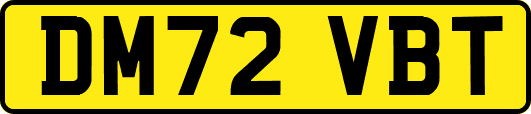DM72VBT