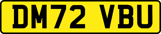 DM72VBU