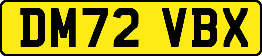 DM72VBX